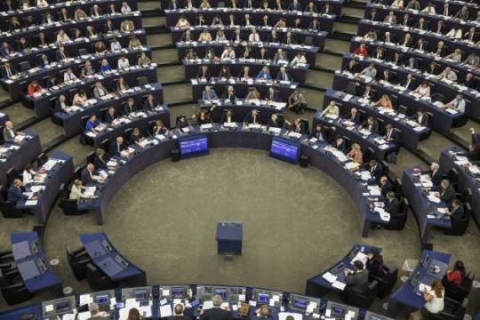 eurovouli
