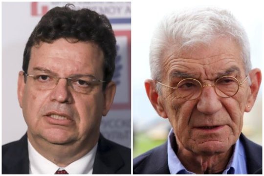 Τι έβγαλε η σύσκεψη για το ΑΠΘ