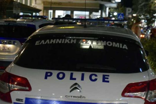 Ολοκληρώθηκε η συνεκπαίδευση αστυνομικών με Ρομά