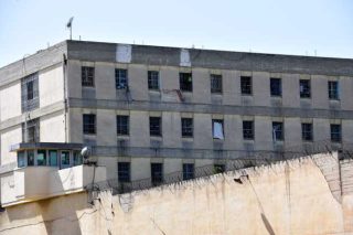 Στο ΕΣΥ το νοσοκομείο κρατουμένων Κορυδαλλού