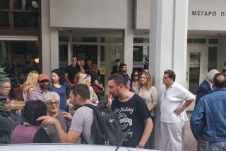 Εφοδος-μυστήριο του ΣΔΟΕ στην ΕΛΜΕ Πειραιά