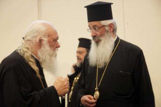 Αντιδράσεις μητροπολιτών από… δημοσιογραφικού άμβωνος