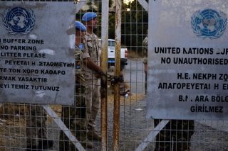 Κυπριακό: ώρα μηδέν