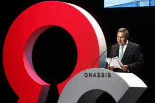 Ωνάσειο Εθνικό Μεταμοσχευτικό Κέντρο για ασφαλισμένους, ανασφάλιστους και μετανάστες