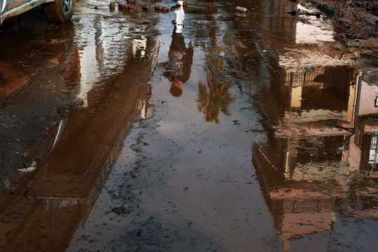 Προτάσεις για την αντιμετώπιση φονικών φυσικών καταστροφών