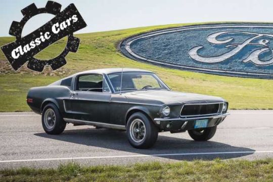 Bullitt