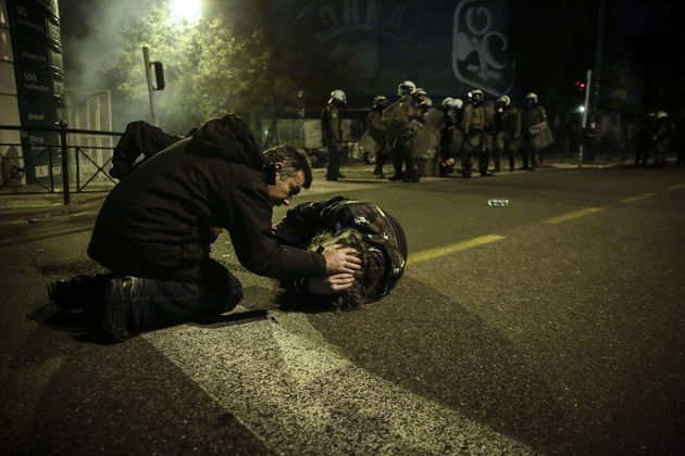 19 συλλήψεις και έξι παραπομπές για κακούργημα