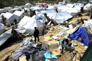 Χωρίς εντοπισμό παραβάσεων ο έλεγχος του ΣΔΟΕ σε ΜΚΟ