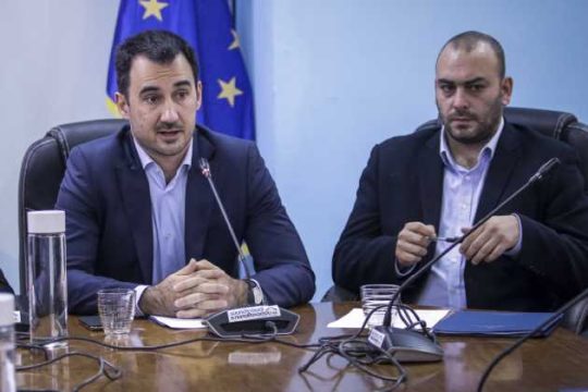 «ΦιλόΔημος», ο μεγάλος αιμοδότης των ΟΤΑ