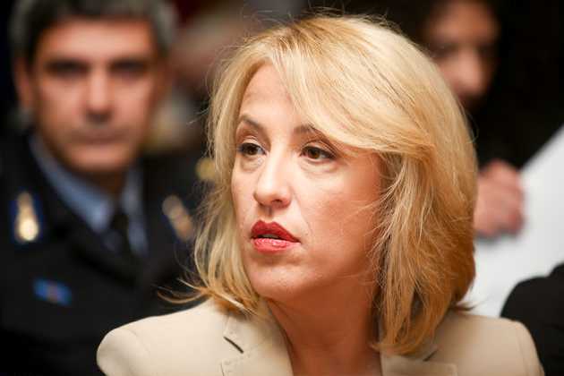 7ετής ατζέντα προσαρμογής στην κλιματική αλλαγή