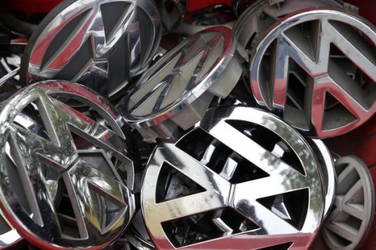 Η πρώτη τελεσίδικη απόφαση στην Ελλάδα για το dieselgate