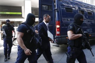 Διακόπηκε ξανά η δίκη για το «Noor One»