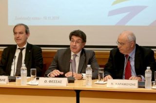 Ζητούν αυστηρότερους κανόνες για την εταιρική διακυβέρνηση