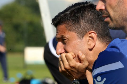 Διπλό πρόβλημα στην άμυνα του ΠΑΟΚ