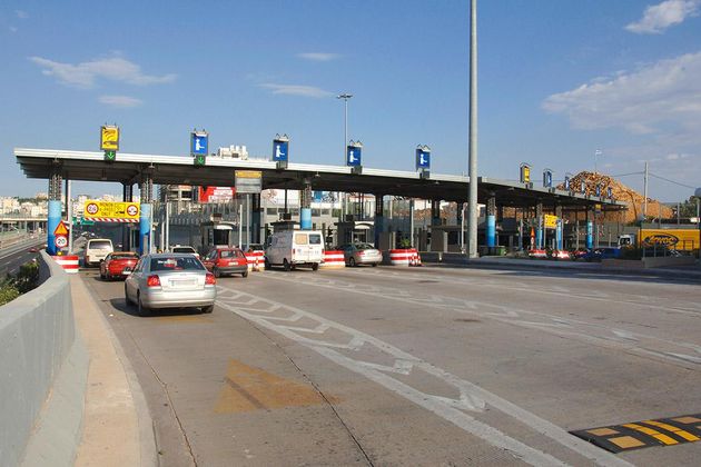 Επενδύουν στην Αττική οδό