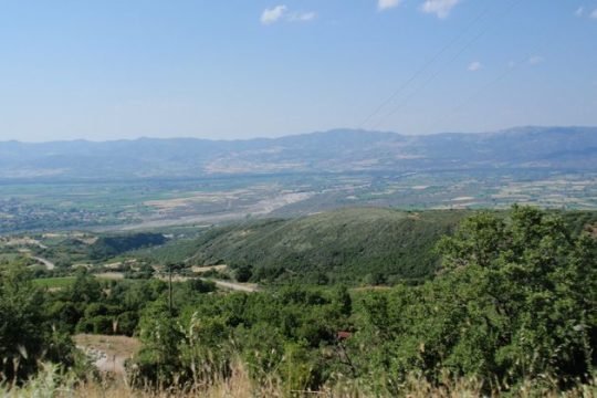 Ξεκινά η τελευταία φάση του Κτηματολογίου