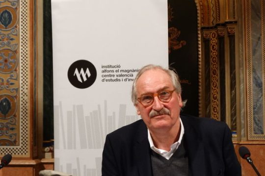 «Ο σοσιαλισμός σήμερα δεν είναι ελκυστικός, γιατί απέτυχε να ανανεωθεί»