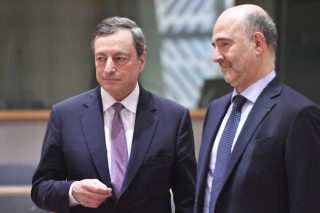 Ζητείται επιθετική λύση για τα «κόκκινα» δάνεια