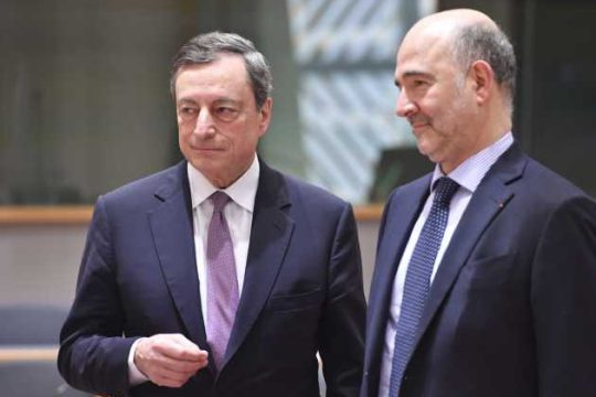 Ζητείται επιθετική λύση για τα «κόκκινα» δάνεια