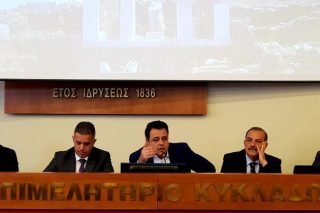 Αύξηση στη χρηματοδότηση των άγονων γραμμών το 2019