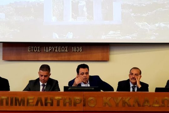 Αύξηση στη χρηματοδότηση των άγονων γραμμών το 2019