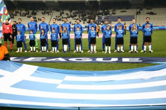Η Εθνική ψάχνει «ζεστό» σπίτι