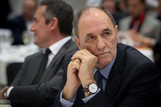 Ξεκινά το 2019 η ηλεκτρική διασύνδεση της Κρήτης