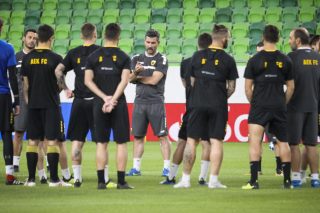 Και ντέρμπι και… τελικός