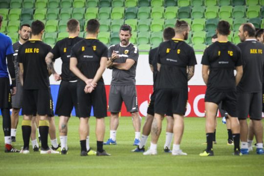 Και ντέρμπι και… τελικός