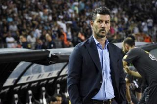 Είδος που σπανίζει ο… Ουζουνίδης
