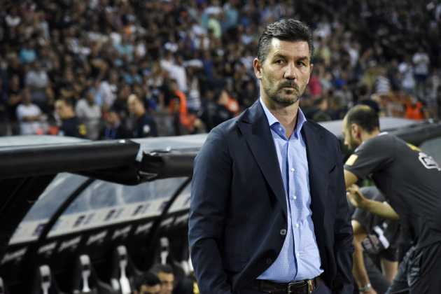 Είδος που σπανίζει ο… Ουζουνίδης