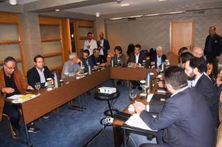 Μεγαλώνουν η έκταση και η χωρητικότητα