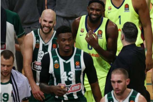 Αφεντικού παρόντος για το «διπλό» στην Μπασκόνια