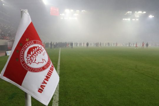 Ολα για όλα στην Ανδαλουσία ο Ολυμπιακός