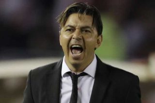 Habemus superclàsico?