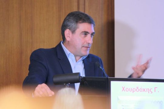 Εφαρμογές για όλους της Ιατρικής Ακριβείας στην Ογκολογία
