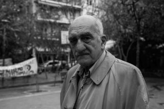 Δεν εκδίδω τίποτα που να μην έχει περάσει από το διυλιστήριο του χρόνου
