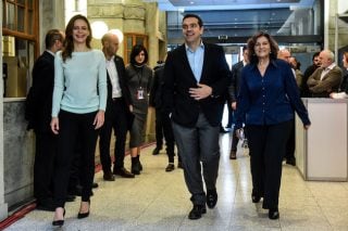 Η Κοινωνική και Αλληλέγγυα Οικονομία είναι εδώ για να μείνει