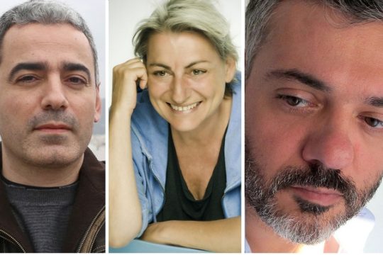 Η ΕΡΤ δίνει 1,5 εκατ. ευρώ στο ελληνικό σινεμά