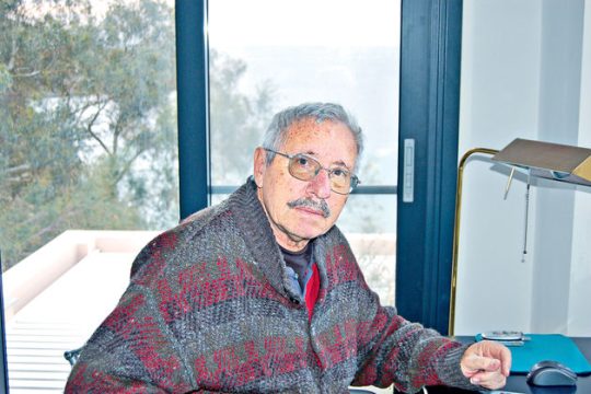 Σήμερα η κηδεία