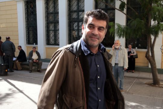 «Documento» εναντίον «Αργους»