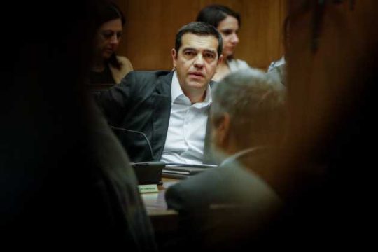 Καθοριστικοί οι επόμενοι μήνες