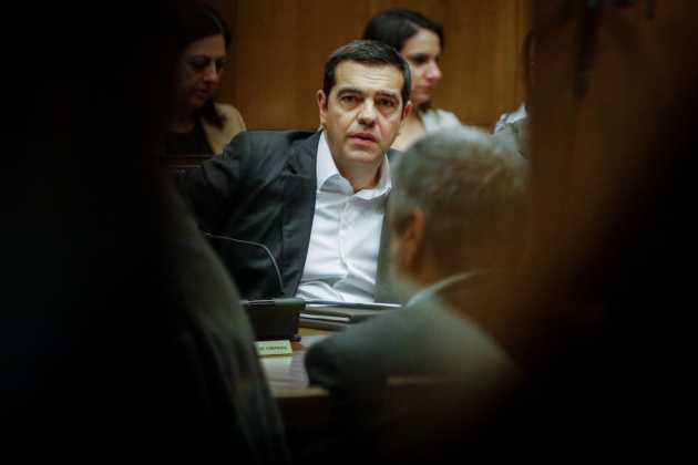 Καθοριστικοί οι επόμενοι μήνες