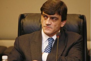 «Θεωρώ αδύνατο να μην είχε ενημερωθεί ο Σημίτης για τις παράνομες πληρωμές»