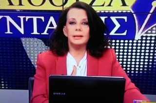 Η συγγνώμη της Ακριβοπούλου και οι συγγνώμες των άλλων