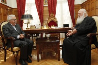 Εν αρχή ην… ο διάλογος