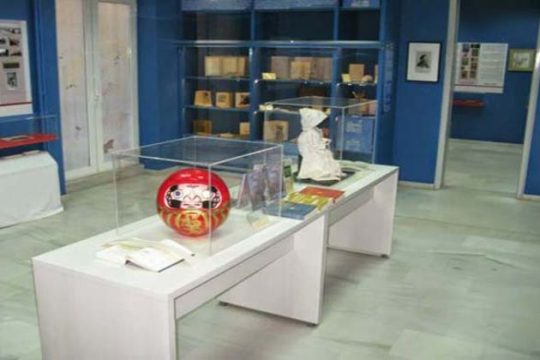 Στη ρότα του Λευκάδιου Χερν