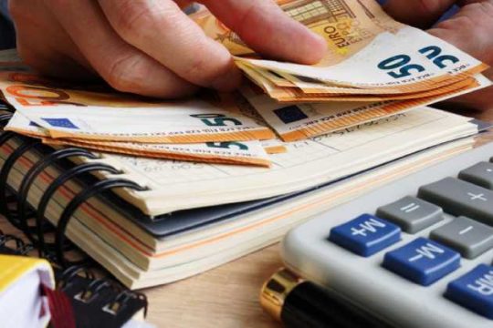 Η κρίση που έρχεται…