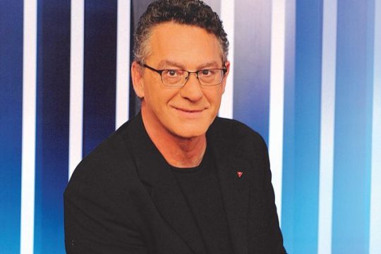 Η ΕΡΤ είναι… αδιαπραγμάτευτη