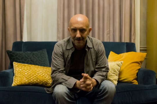 «Η ηθική είναι σαν τον Θεό»